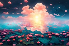 天河水命的人五行缺什么