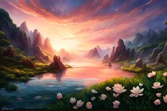 建筑环境风水讲究
