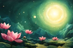 走庚子大运是什么意思