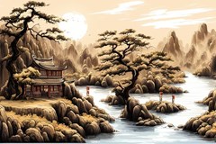 属猪狮子座2025年运势