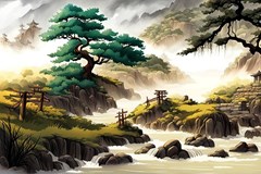 八字命理知识：四柱八字如何看婚姻感情！