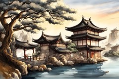 属猪摩羯座2025年运势