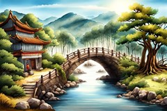 从五行的角度看人为什么会生病