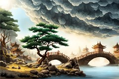 想要扭转命运？不要去挣辛苦钱！