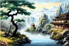 如何化解卧室门对窗？