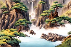未时生人不是一般人