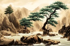 免费四柱八字分析