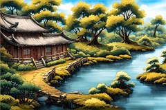 1988年属龙女一生婚姻