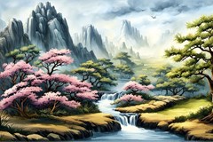 貔貅的风水摆放部位
