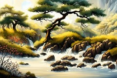 生辰八字 四吉位(四吉四凶位跟八卦方位)