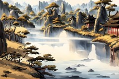 2025年属龙翻身之年，2025年属龙各个月份运势