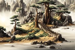 长流水命和什么命最合
