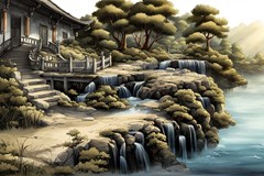 属龙人2025年全年运势运程