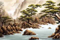 自己知道自己的八字(算命不求人 - 免费算命)