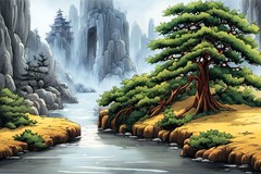 什么是干支暗合，八字命理学中干支暗合的用法和代表的意象！