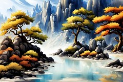 2025年属牛4月财运好吗