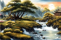 农村宅基地选址的风水讲究与禁忌