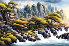 2008属鼠一生学业如何