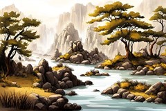 八字喜木用什么颜色的钱包