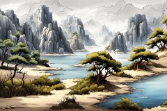 霸气的鲁姓好名字