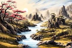 火命最厉害的三个命格