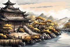 炉中火和大林木谁旺谁