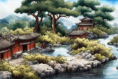 为姓詹的男孩推荐好听的名字