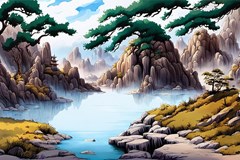 属猪天蝎座2025年运势