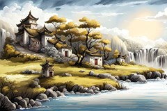 水命分为哪几种