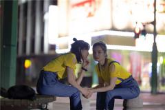 女人肩膀宽命运怎么样