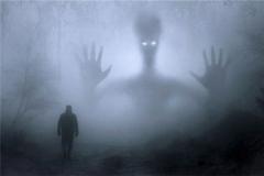 梦见自己看见别人魂魄