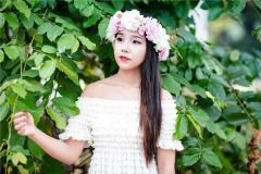 女子体相看父母子女运势