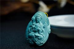 观音灵签100签详解