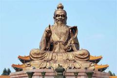 梦见太上老君