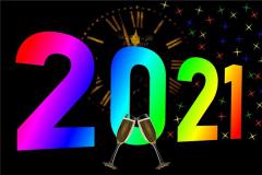 2021年是什么天干年