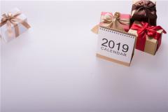 2019年是什么天干年