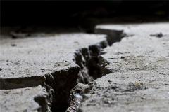 梦见大地震