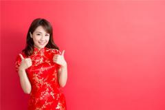 正宗的手相金房子