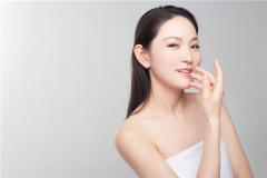 40岁后发达的手相特征