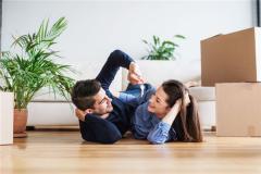 梦见收拾东西准备搬家