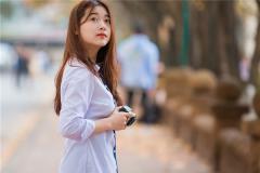 吸金能力强的面相