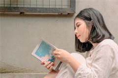 圆字面的人性格怎么样