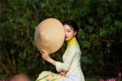 智商高的女人面相特征