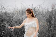 财富纹看人一生财富运势
