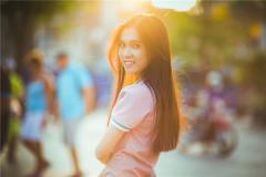 几种女人的克夫痣相