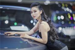 女生眉间朱砂痣面相