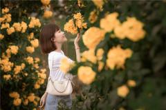 相学中女生龙眉面相怎样