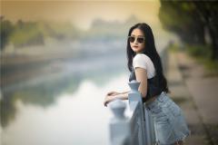 门牙缺损的面相性格如何