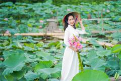 最有福气的女人身材