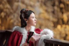 女人不带财的表现